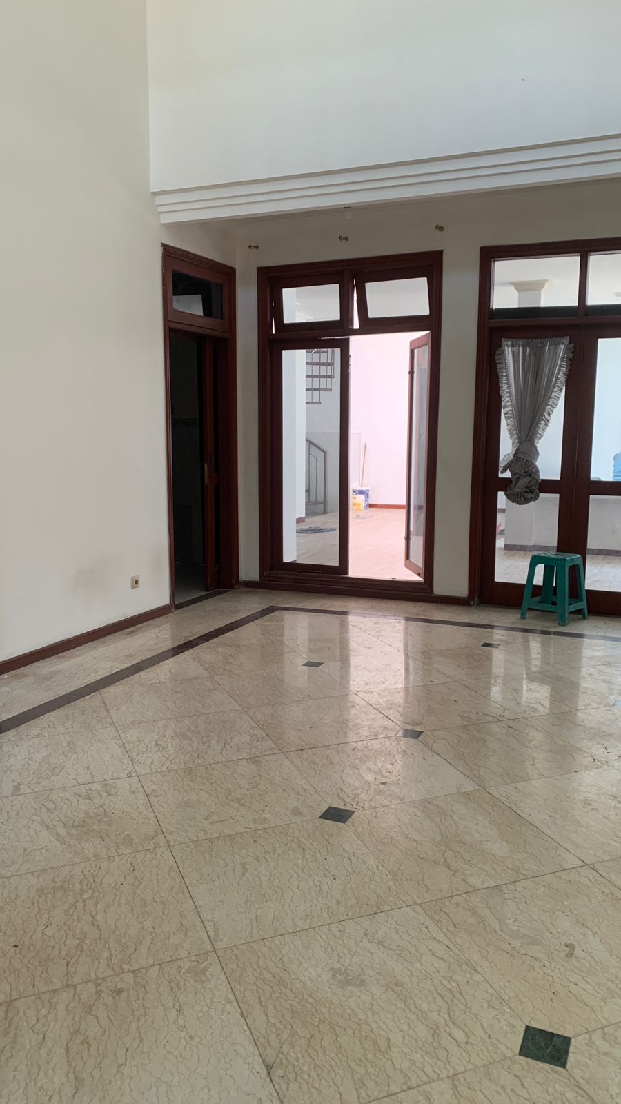 Dijual Rumah Villa Bukit Mas Surabaya Barat - Thumbnail 3