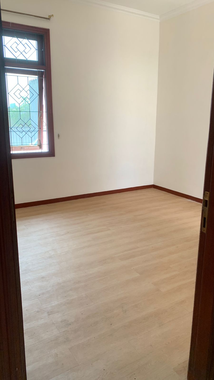 Dijual Rumah Bagus Terawat di Villa Bukit Mas Surabaya Barat - Thumbnail 4