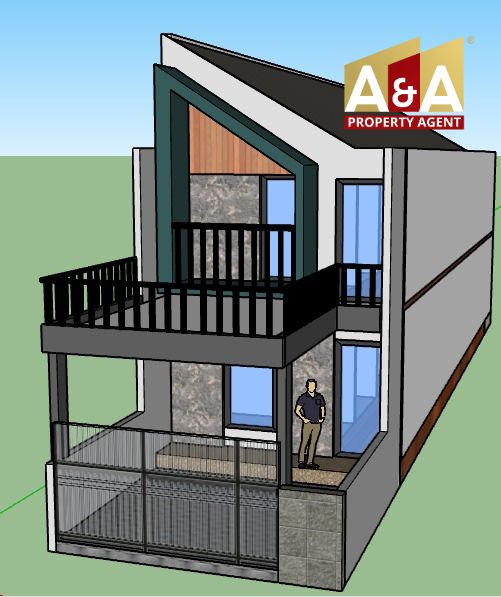Dijual Kos-kosan Wilayah Medokan asri Surabaya Timur - Image 1