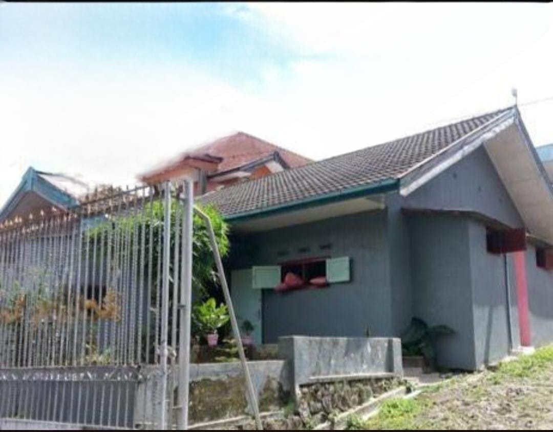 Dijual Hotel Wisata Indah Batu Wilayah Malang - Image 1