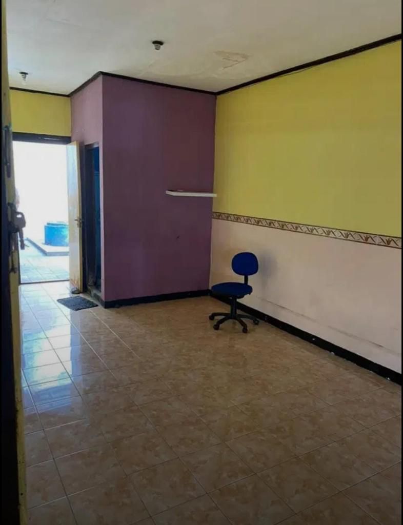 Dijual Rumah Strategis Deltasari Indah Wilayah Sidoarjo - Thumbnail 3