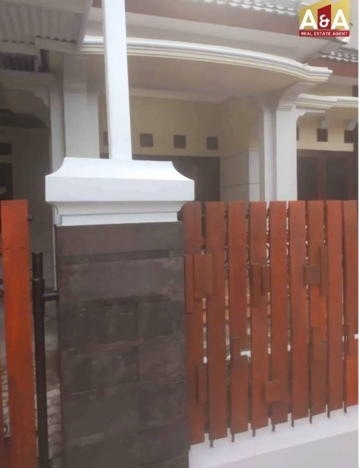DIJUAL RUMAH NGINDEN INTAN TIMUR - Image 1