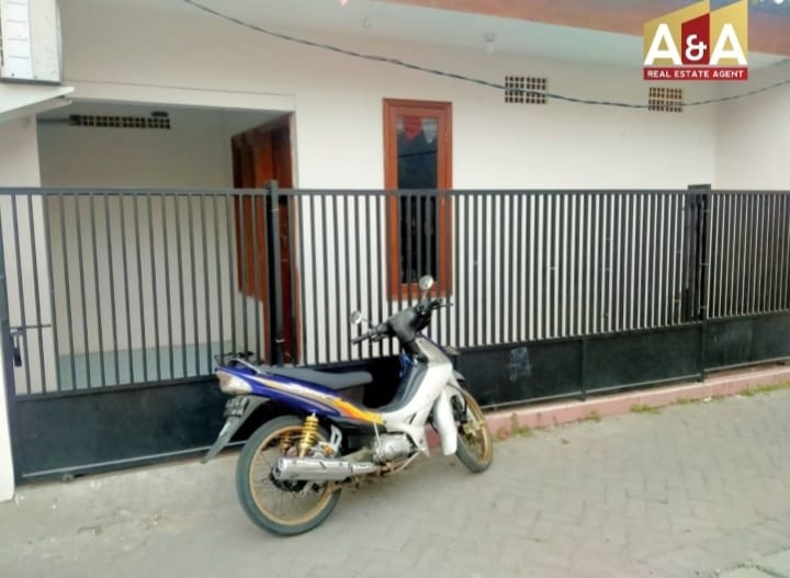 DISEWAKAN RUMAH DI MOJO KLANGGRU - Image 1