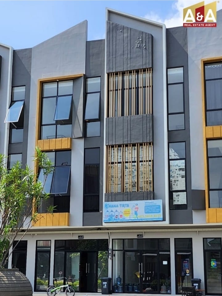 DIJUAL RUKO EPR - Image 1