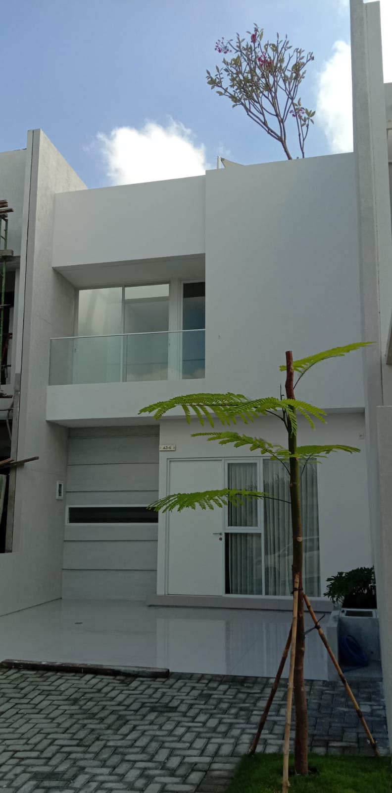 Dijual Rumah Citraland Surabaya Barat - Image 1