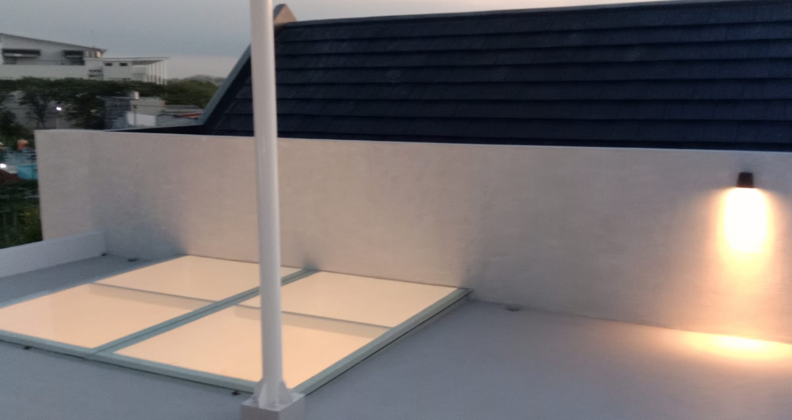 Dijual Rumah Citraland Surabaya Barat - Thumbnail 3