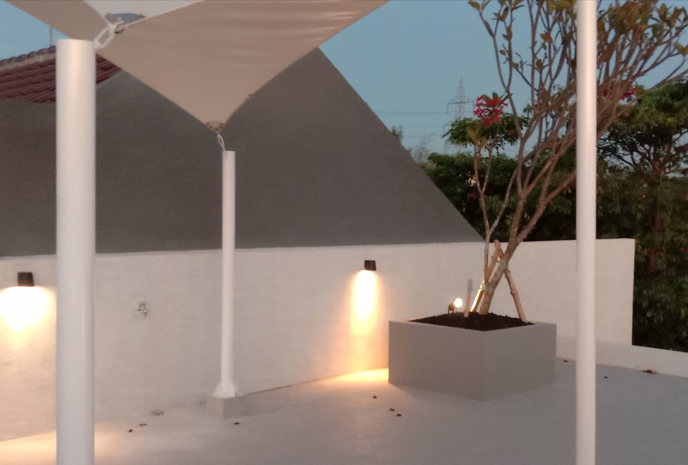 Dijual Rumah Nyaman Strategis di Wilayah Citraland Surabaya Barat - Thumbnail 4