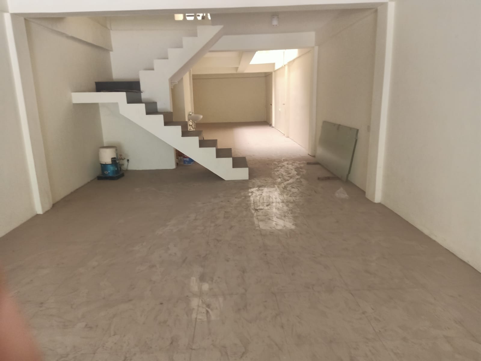 Disewakan Ruko Strategis Babatan Pantai Mulyorejo Surabaya Timur - Thumbnail 3