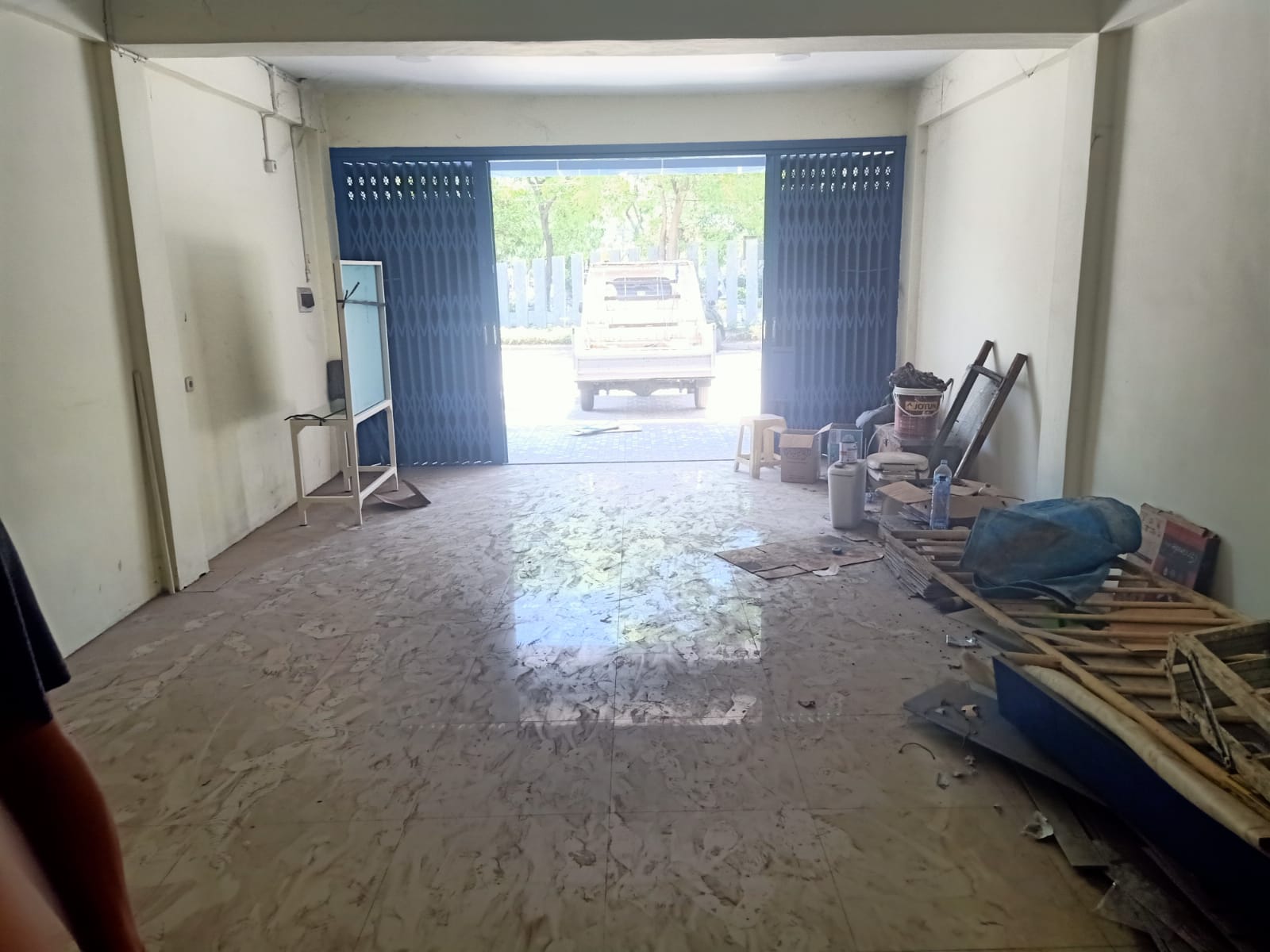 Disewakan Ruko Strategis di Babatan Pantai Mulyorejo Surabaya Timur - Thumbnail 2