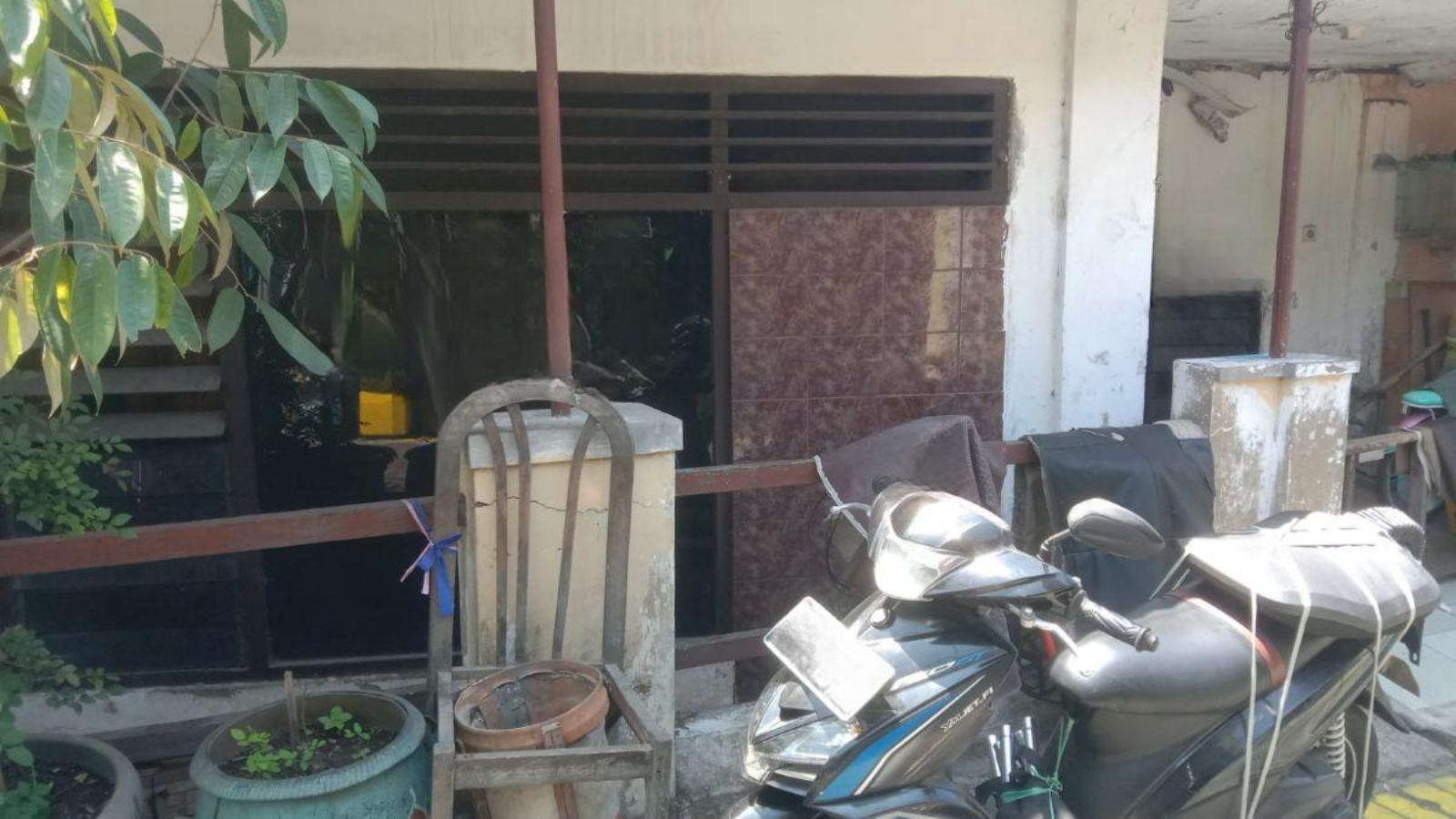 Dijual Rumah Area Bubutan Surabaya Pusat - Image 1