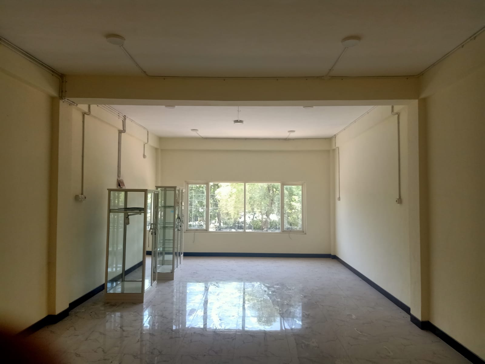 Disewakan Ruko Strategis di Babatan Pantai Mulyorejo Surabaya Timur - Thumbnail 4