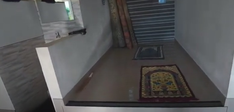 Dijual Villa Strategis Raya Trawas Wilayah Mojokerto - Image 1