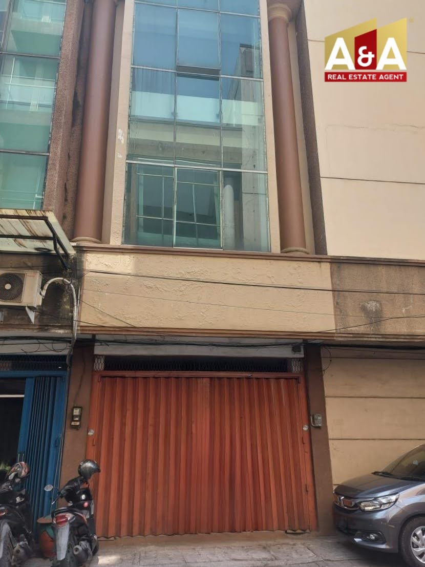 Dijual Ruko Landmark Kayoon Pusat Kota Surabaya - Image 1