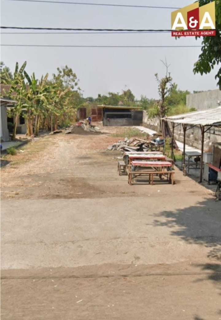 DIJUAL TANAH DI MOJOKERTO - Image 1