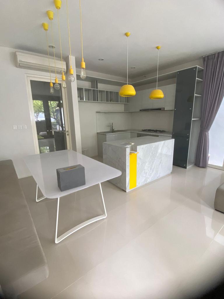 Dijual Rumah Citraland Surabaya Barat - Thumbnail 3