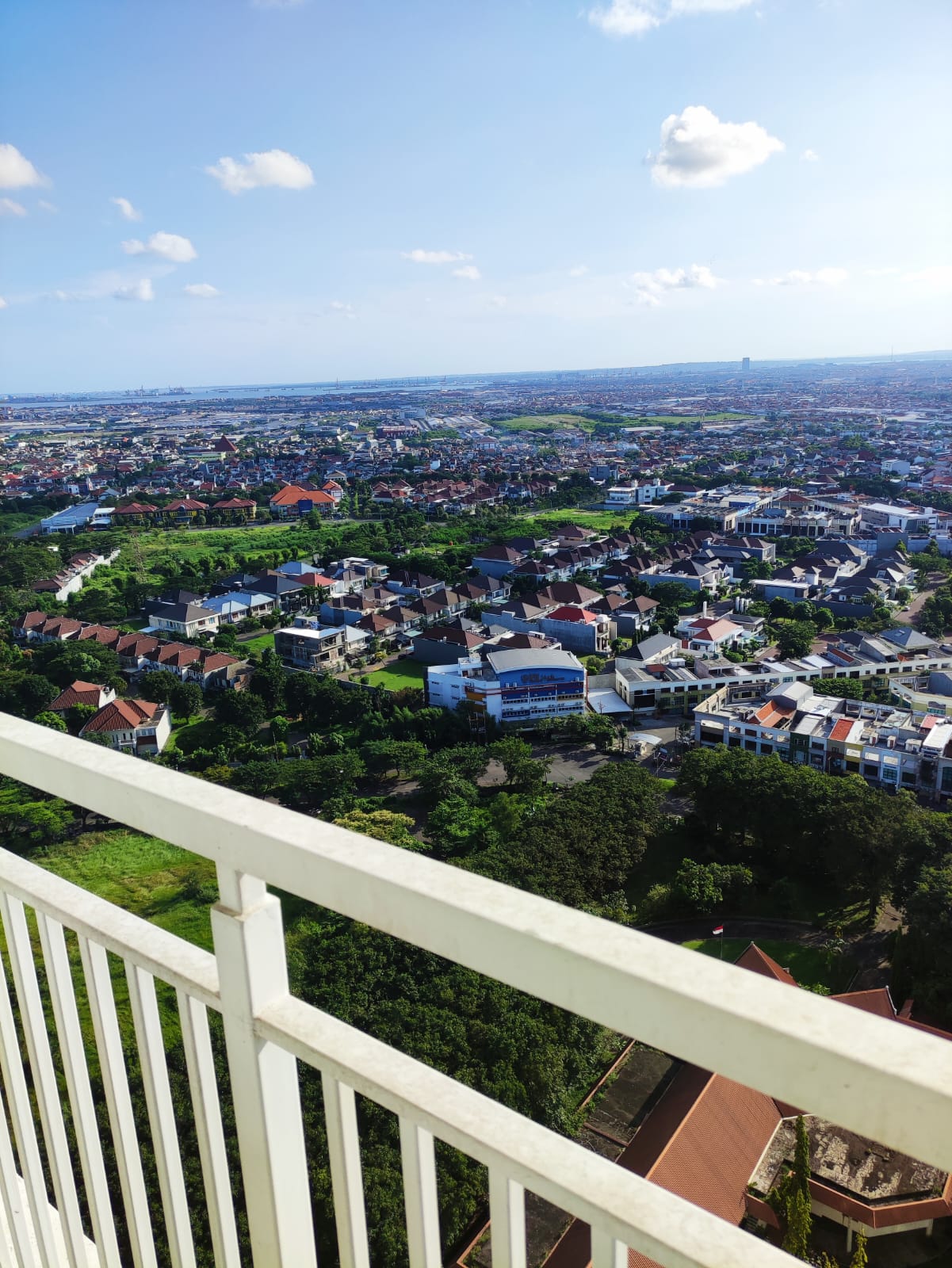 Dijual Apartemen Siap Huni Avenue 88 Surabaya Barat - Thumbnail 2