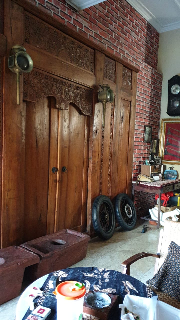 Dijual Rumah Perum Sekardangan Wilayah Sidoarjo - Image 1