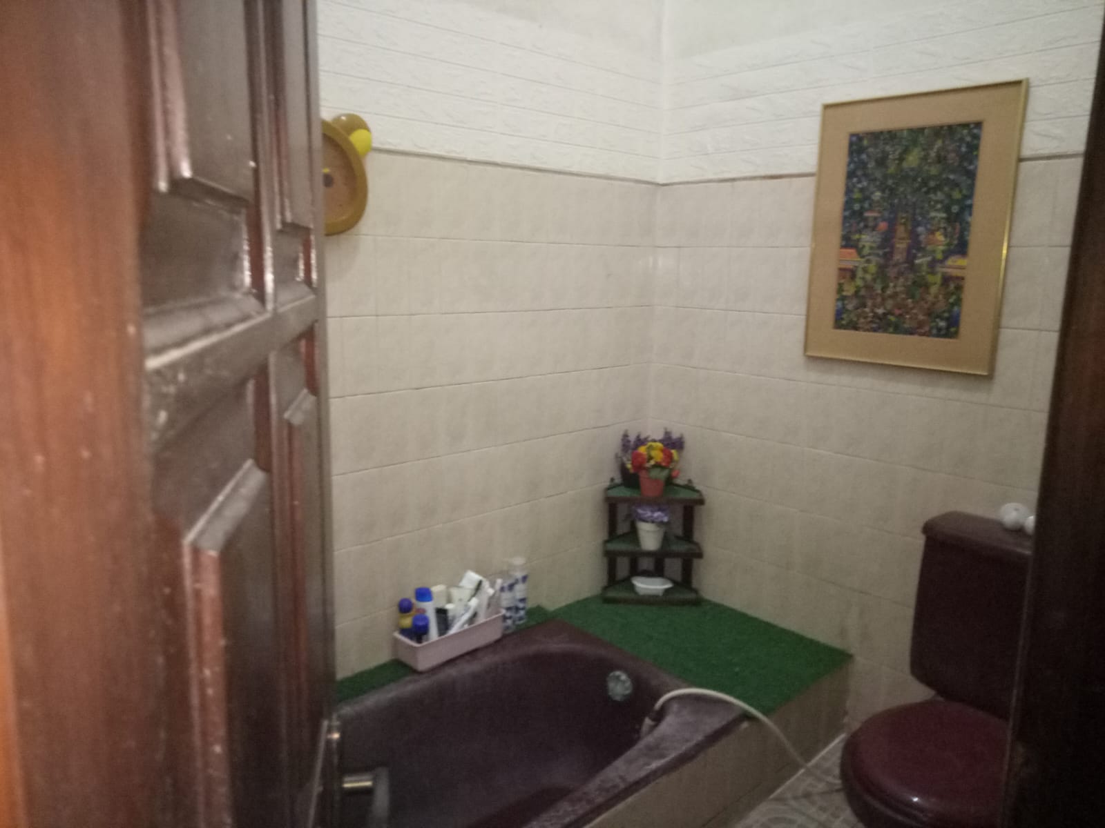 Dijual Rumah Perum Sekardangan Wilayah Sidoarjo - Thumbnail 2