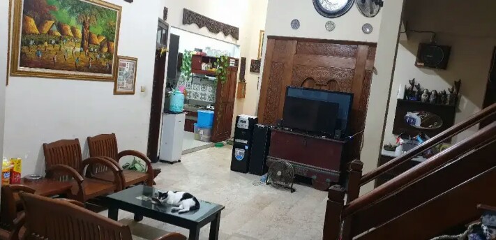 Dijual Rumah Perum Sekardangan Wilayah Sidoarjo - Thumbnail 3