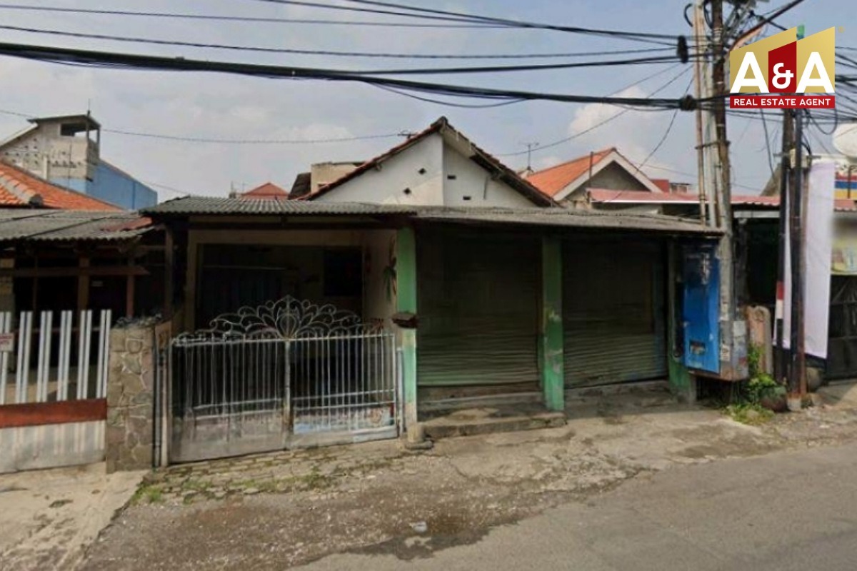 Dijual Rumah Bagus dan Strategis di Ketintang Surabaya Selatan - Image 1