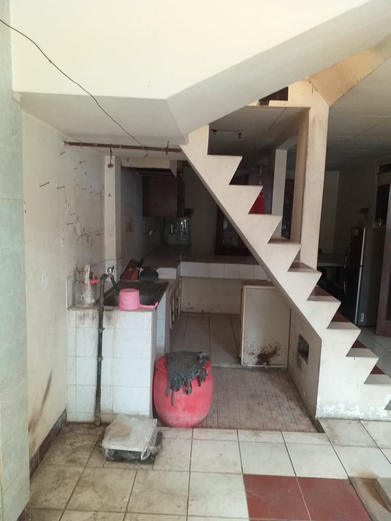 Dijual Rumah Wisma Sarinadi Wilayah Sidoarjo - Thumbnail 2