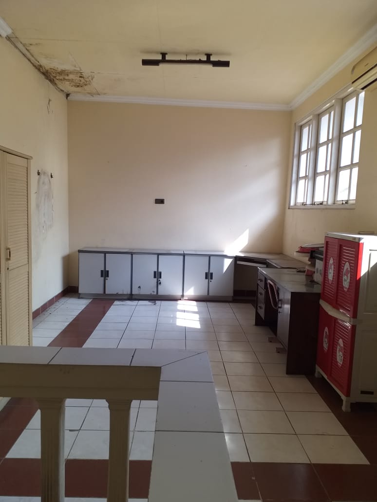 Dijual Rumah Bagus Nyaman Wisma Sarinadi Wilayah Sidoarjo - Image 1