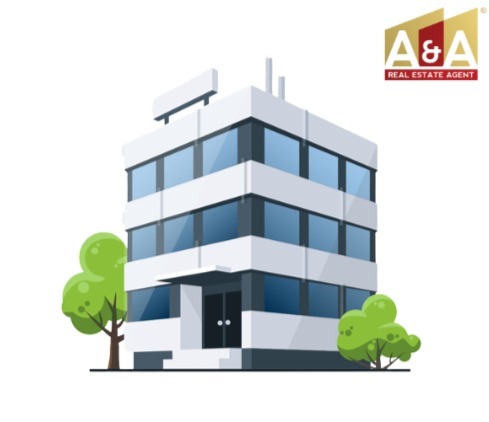 Dijual Gedung Citraland Surabaya Barat - Image 1