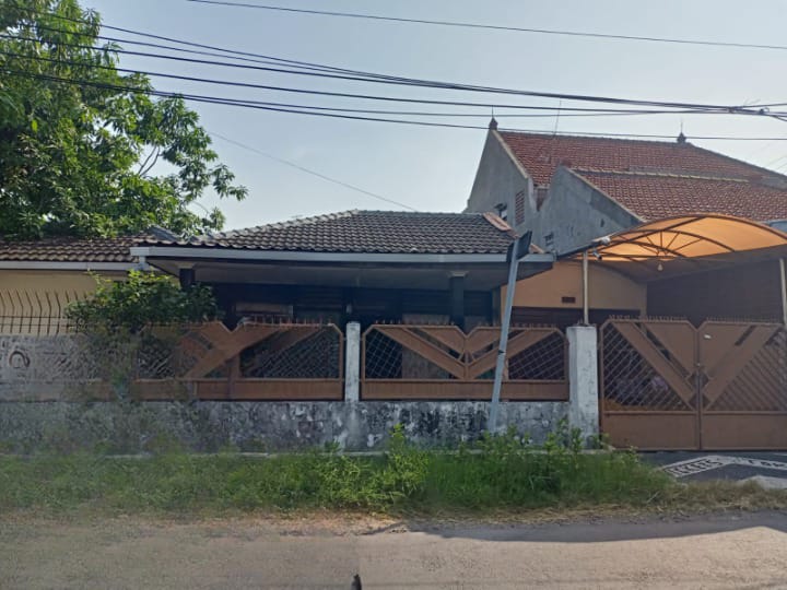 Dijual Rumah Wilayah Surabaya Barat - Image 1