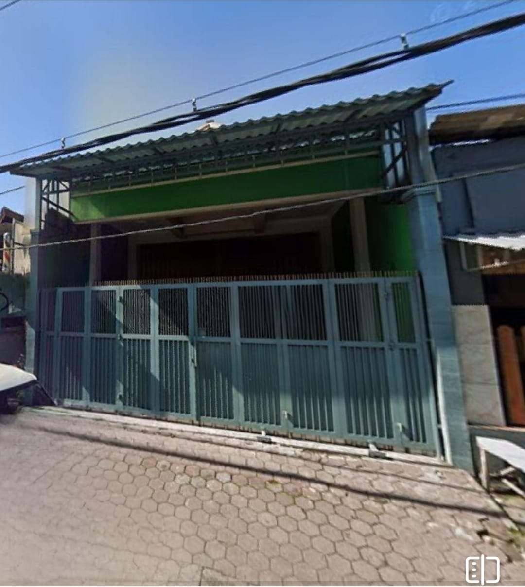 Disewakan Ruko Wilayah Surabaya Barat - Image 1