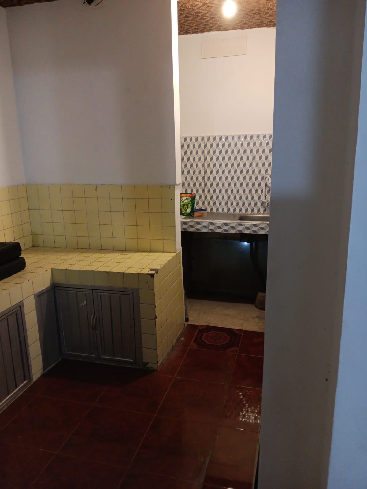 Dijual Rumah Wisma Sarinadi Wilayah Sidoarjo - Thumbnail 2