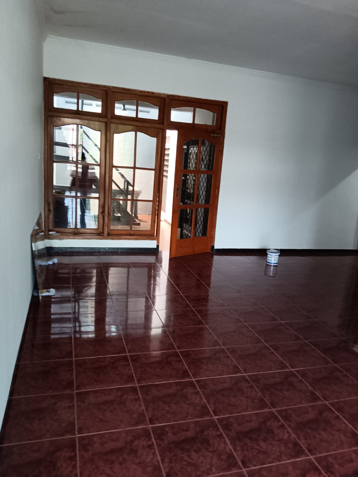 Dijual Rumah Wisma Sarinadi Wilayah Sidoarjo - Thumbnail 3