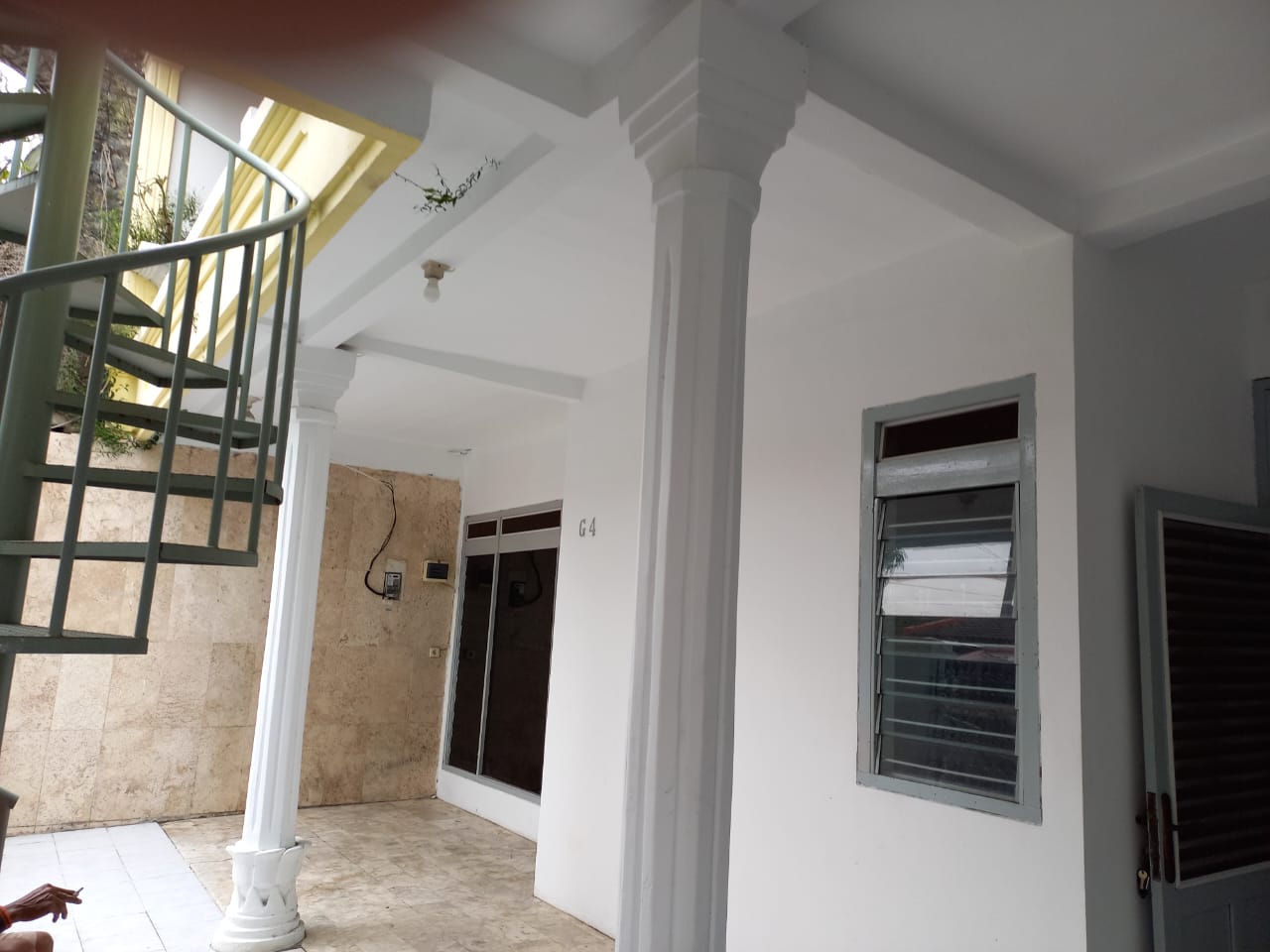 Dijual Rumah Bagus dan Nyaman Wisma Sarinadi Wilayah Sidoarjo - Image 1