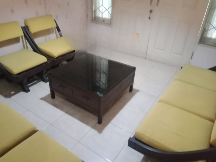 Dijual Rumah Green Park Wilayah Sidoarjo - Thumbnail 4