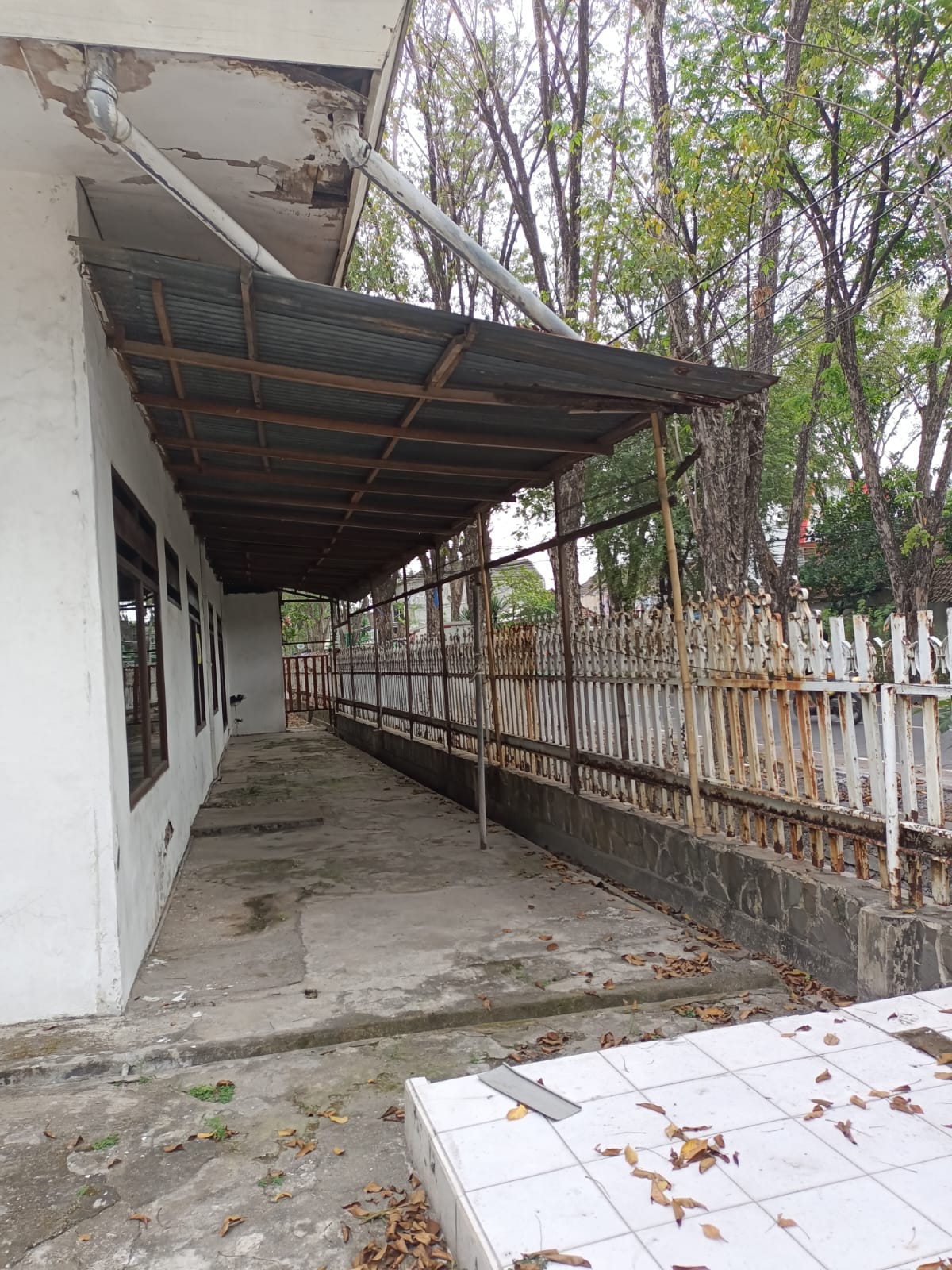 Dijual Rumah Untung Suropati Wilayah Sidoarjo - Thumbnail 2