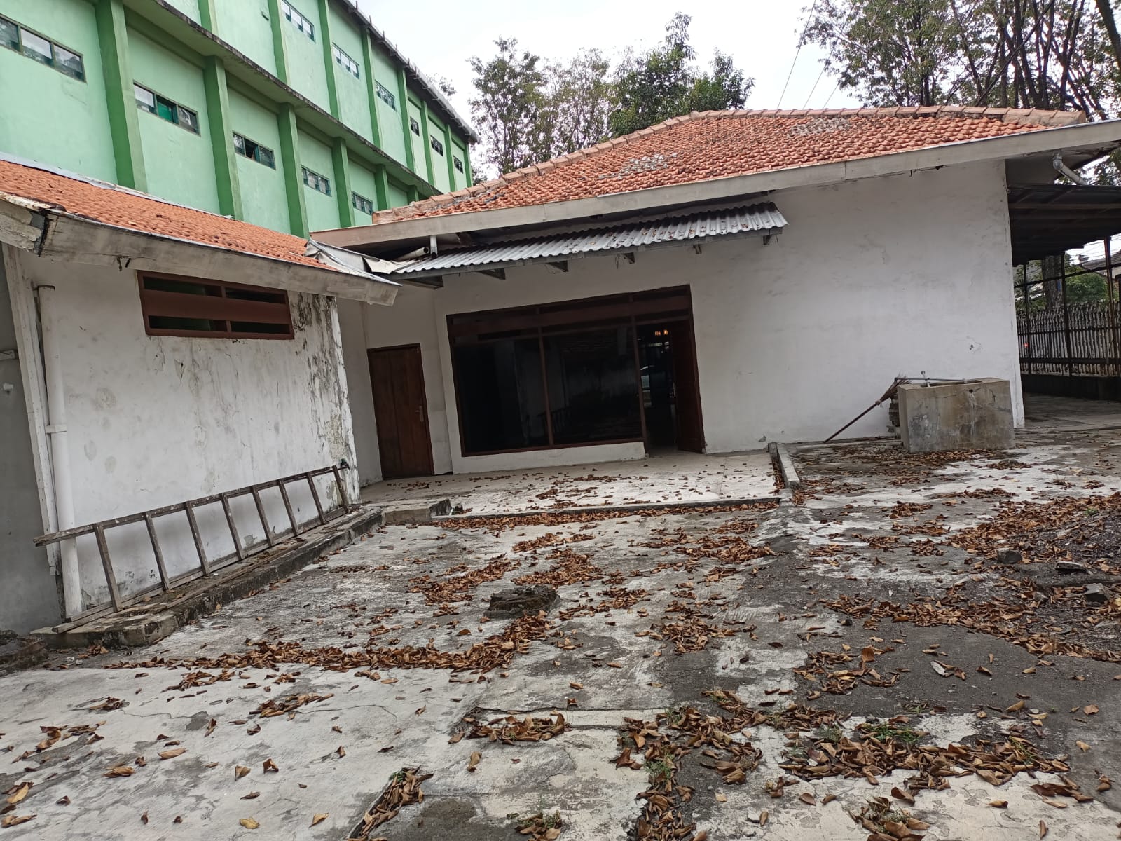 Dijual Rumah Untung Suropati Wilayah Sidoarjo - Thumbnail 3