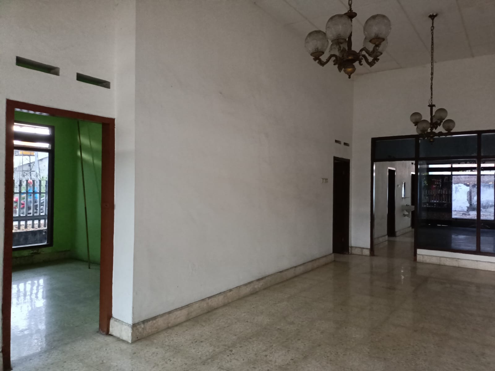 Dijual Rumah Bagus Luas Untung Suropati Wilayah Sidoarjo - Thumbnail 3