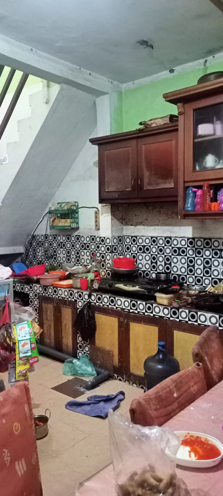 Dijual Rumah Lokasi Strategis Semolowaru Indah Surabaya Timur - Thumbnail 2