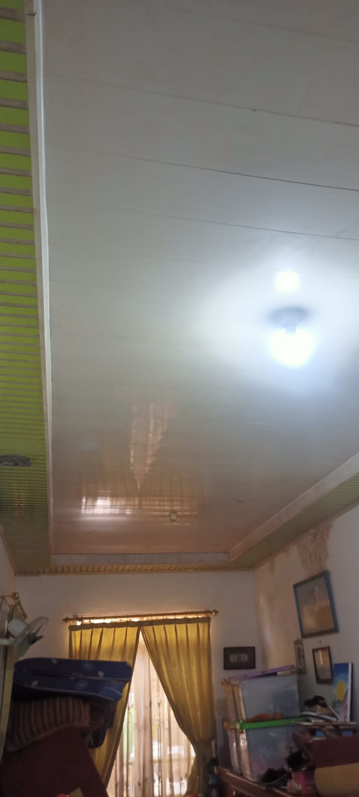 Dijual Rumah Lokasi Strategis Semolowaru Indah Surabaya Timur - Thumbnail 3