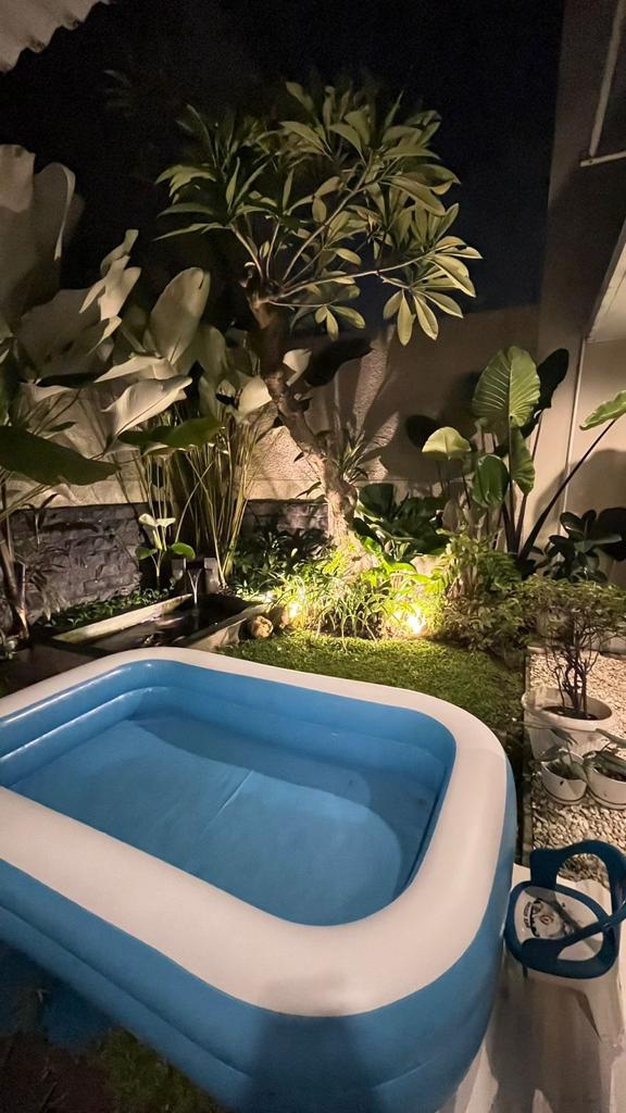 Dijual Rumah Mewah Siap Huni Pellican Hill Citraland - Thumbnail 3