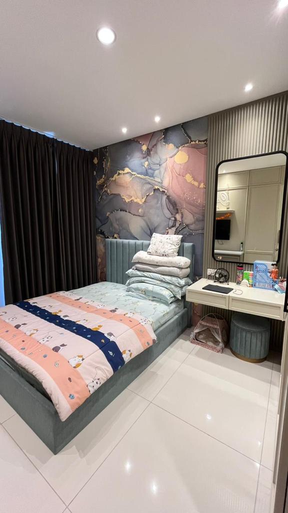 Dijual Rumah Mewah Siap Huni Pellican Hill Citraland - Thumbnail 4