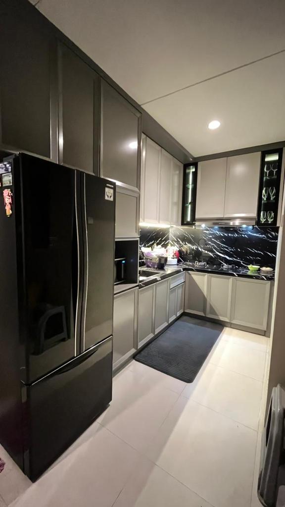 Dijual Rumah Mewah Siap Huni Pellican Hill Citraland Surabaya Barat - Thumbnail 2