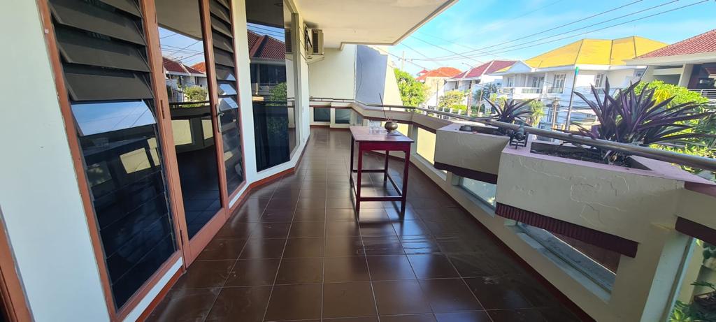 Dijual Rumah Langka &amp; Strategis Puncak Permai Surabaya Barat - Thumbnail 3