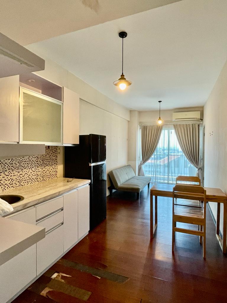 Dijual / Disewakan Apartment Puncak Bukit Golf Surabaya Barat - Image 1