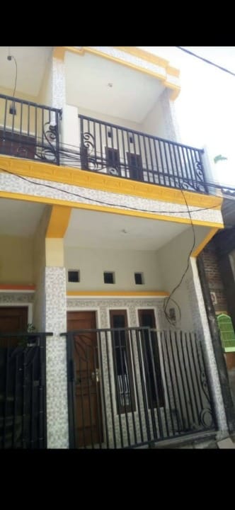 Dijual Rumah Strtegi Lokasi Surabaya Timur - Image 1