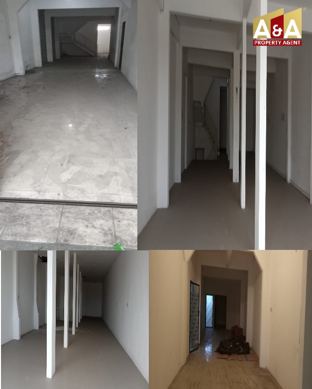 Disewakan Ruko Ngagel Rejo Surabaya Selatan - Image 1