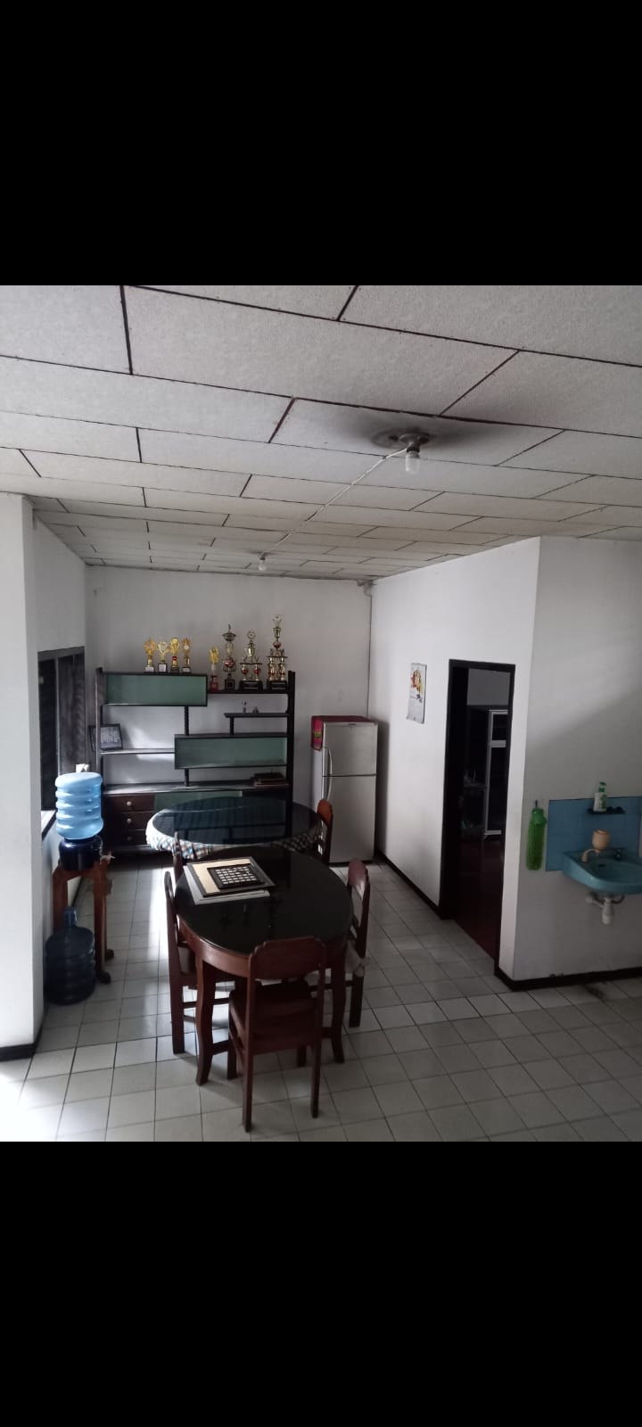 Dijual Rumah Wisma Sarinadi Wilayah Sidoarjo - Thumbnail 3