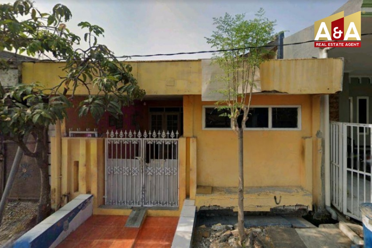 Dijual Rumah Strategis dan Murah Wilayah Waru Sidoarjo - Image 1