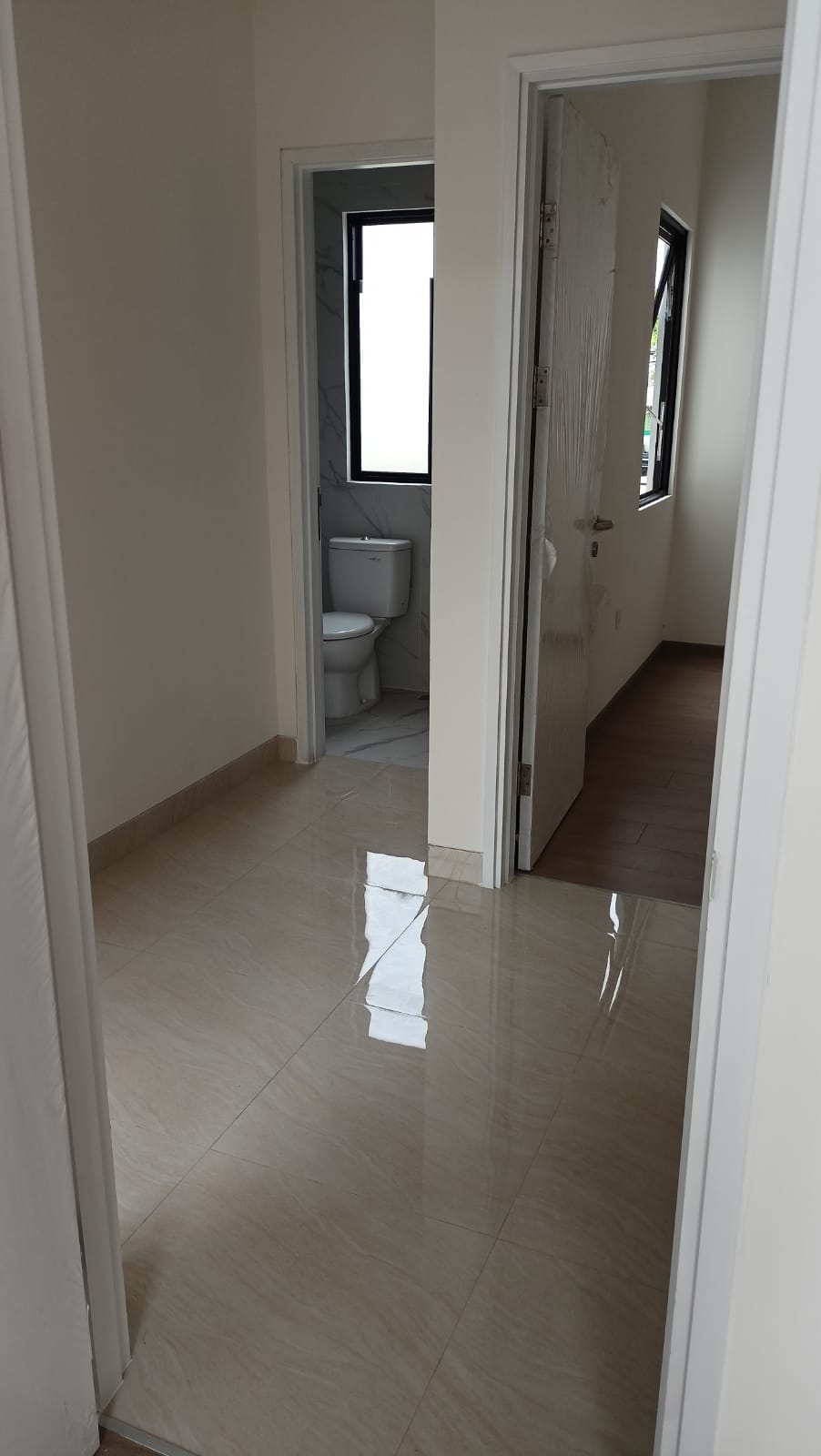 Dijual Rumah Wilayah Tanggerang - Thumbnail 3