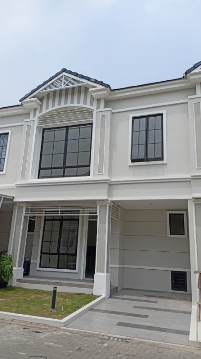 Dijual Rumah Wilayah Tanggerang - Image 1