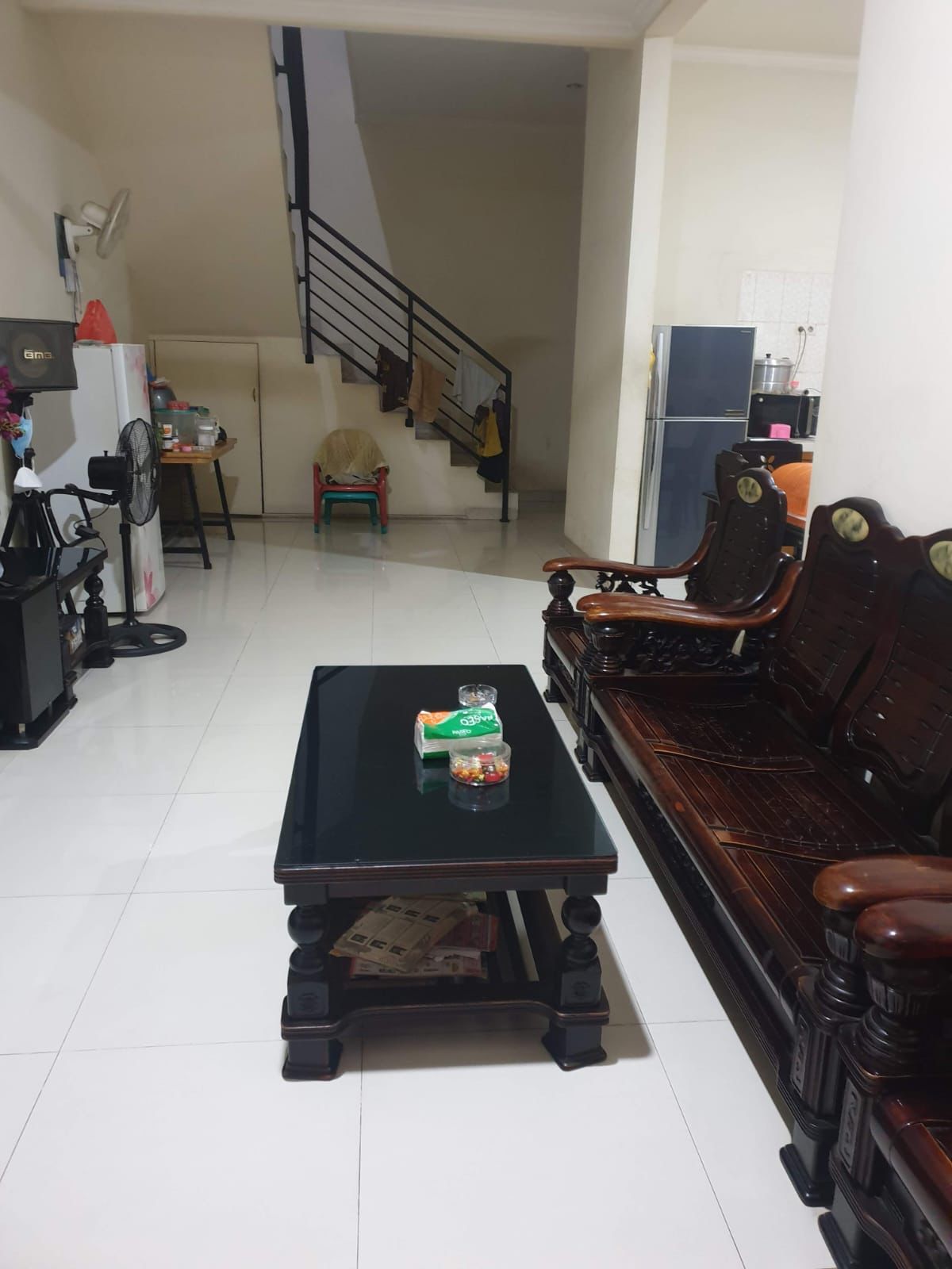 Dijual Rumah Wilayah Jakarta Utara - Image 1